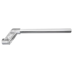 Stainless Steel Offset Chassis Pipe