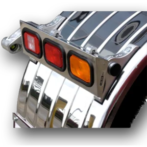 Tail Light Mounts