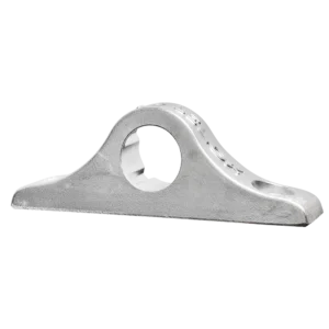 Flat Mounting Brackets for Metal Mudguards