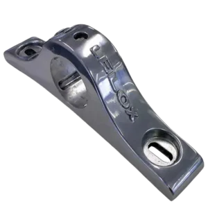 Mounting Brackets for Plastic Mudguards – Polished