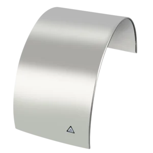 Custom Mudguards