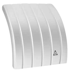 Aluminium Standard Quarter Mudguard