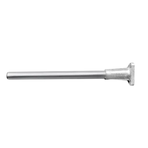Dura-Gal Straight Chassis Pipes
