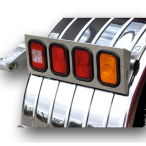Tail Light Mounts