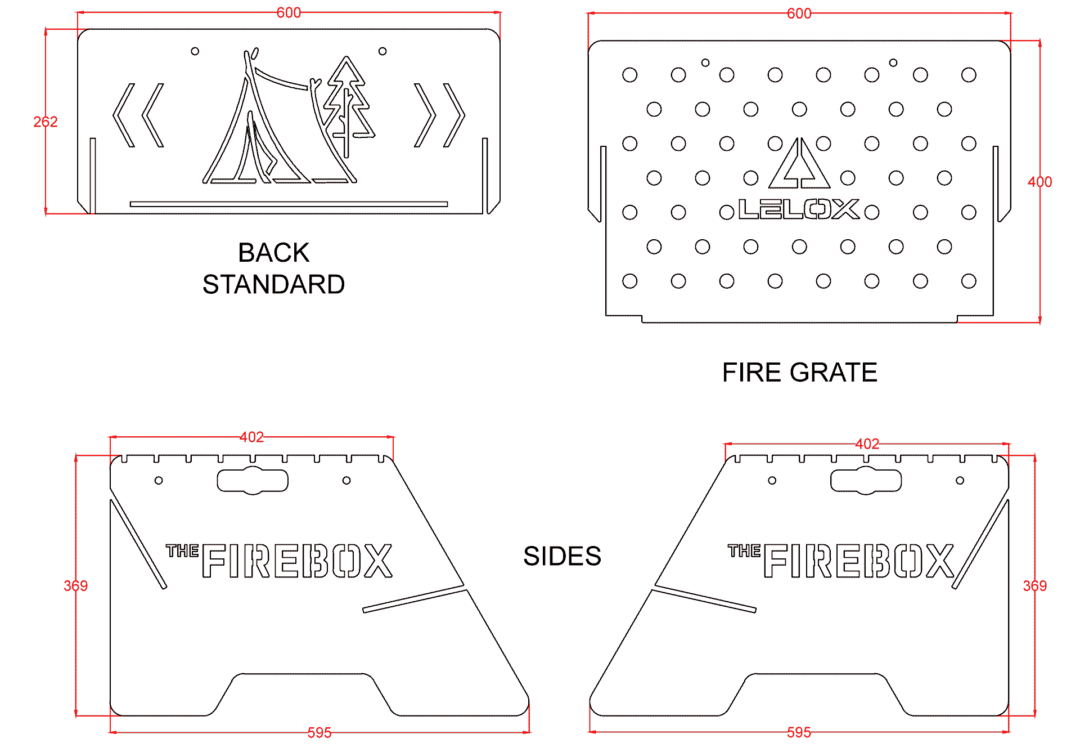 The Firebox - Image 2