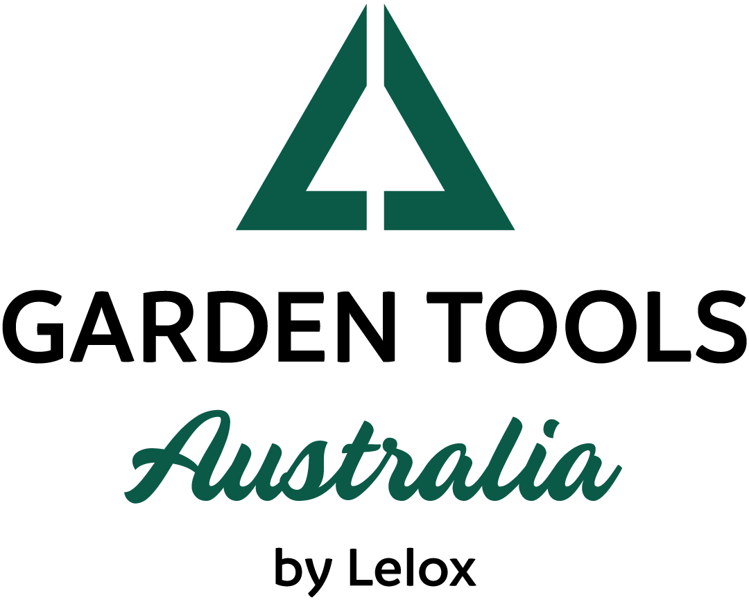 Garden-Tools-Australia-by-Lelox-logo